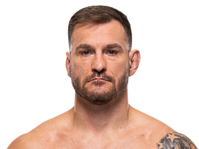 Stipe Miocic
