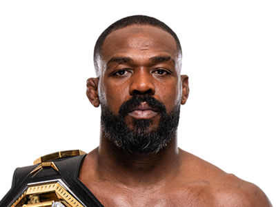 Jon Jones