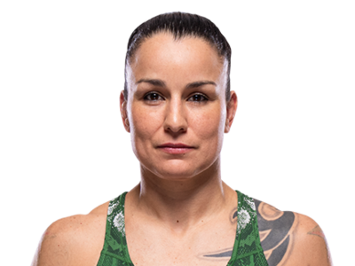 Raquel Pennington