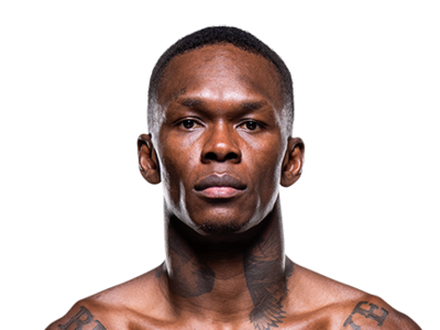 Israel Adesanya