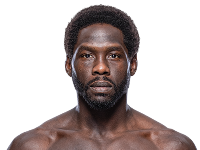 Jared Cannonier
