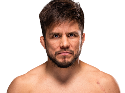 Henry Cejudo