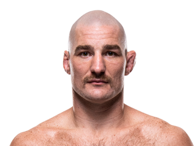 Sean Strickland