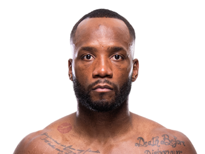 Leon Edwards