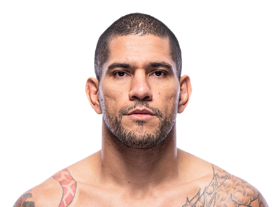 Alex Pereira