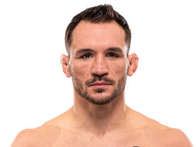Michael Chandler