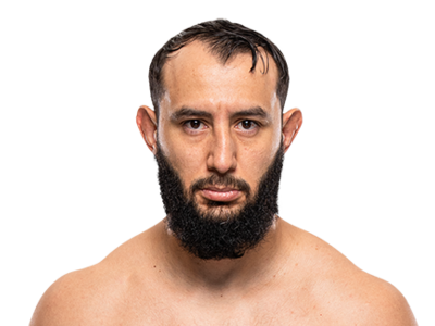 Dominick Reyes