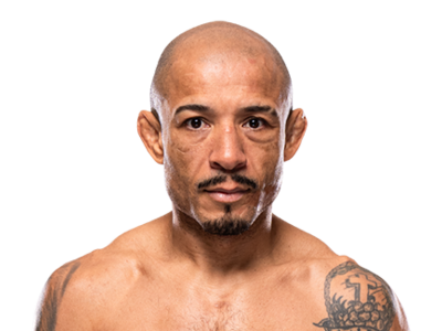 Jose Aldo