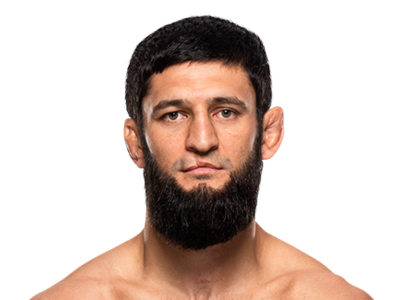 Khamzat Chimaev
