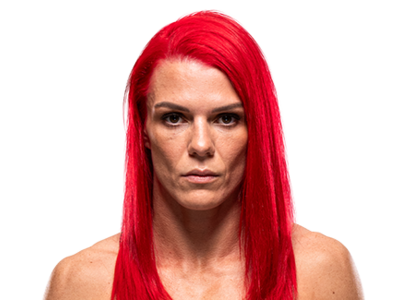 Gillian Robertson