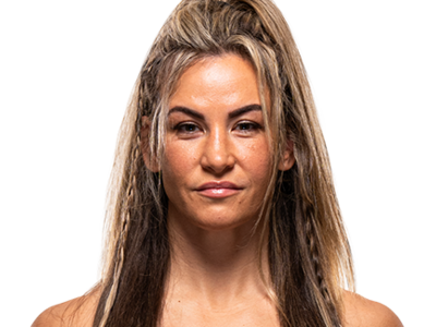 Miesha Tate