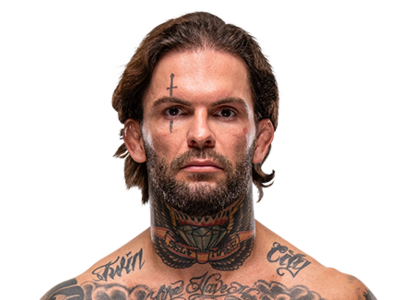 Cody Garbrandt