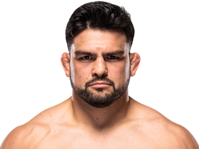 Kelvin Gastelum