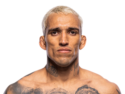 Charles Oliveira