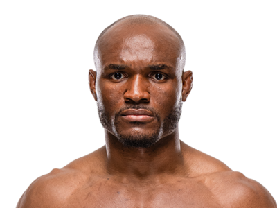 Kamaru Usman