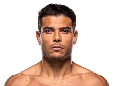 Paulo Costa