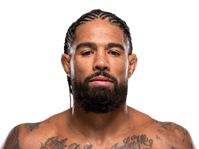 Max Griffin