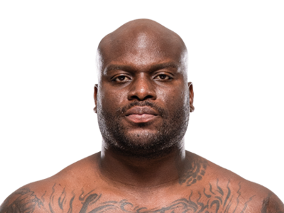 Derrick Lewis