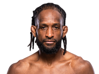 Neil Magny