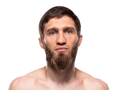 Said Nurmagomedov