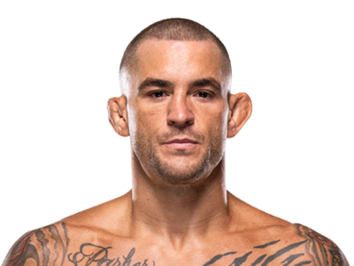 Dustin Poirier