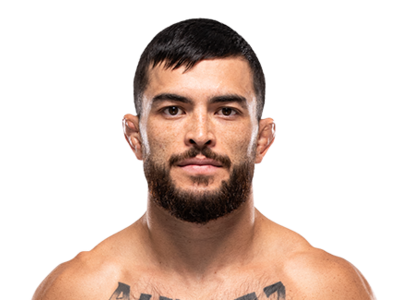 Mitch Ramirez