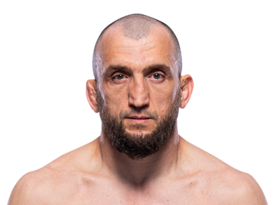 Muslim Salikhov