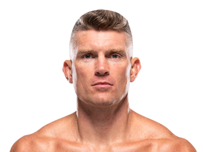 Stephen Thompson