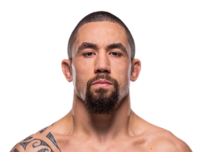 Robert Whittaker