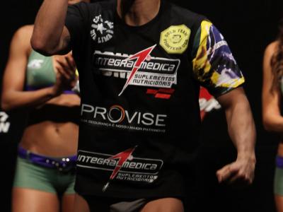 Felipe Arantes