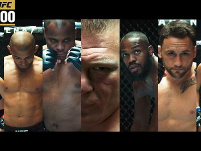 ufc 200