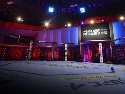 UFC Vegas 6 scorecard | UFC