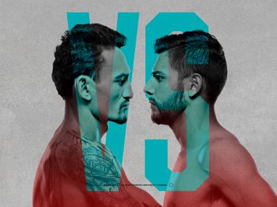 Max Holloway vs Yair Rodriguez Live From UFC APEX on November 13, 2021