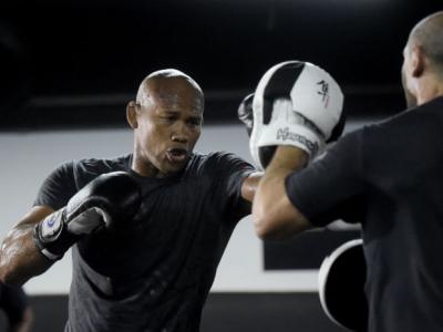 Ronaldo Jacare
Ronaldo Souza