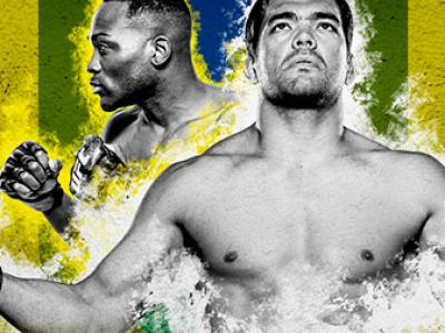 The Official Home of Ultimate Fighting Championship | UFC.com