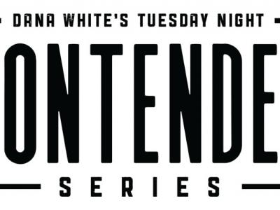 Dana White's Tuesday Night Contender Series