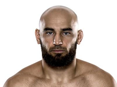 Road to Mayweather McGregor: Brandon Gibson UFC