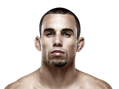 UFC Fight Night | Rodriguez vs Stephens | UFC