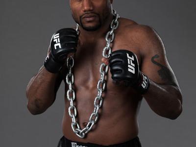 Rampage Jackson