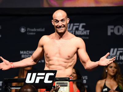 qual canal passa ufc na net