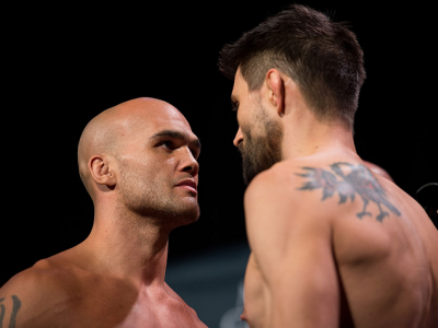 Cerrone Makes 170 Debut vs. Means | UFC