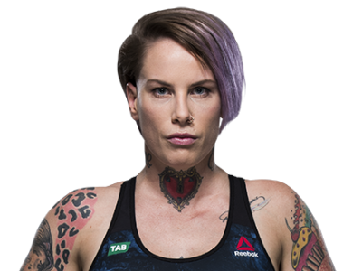UFC Road to the Octagon: VanZant vs Rawlings UFC UFC Road to the Octagon: VanZant vs Rawlings UFC