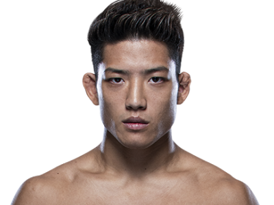 John Dodson Chasing Gold X 3 Ufc