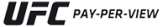 UFC Pay-Per-View logo